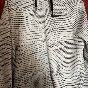 Nike hoodie